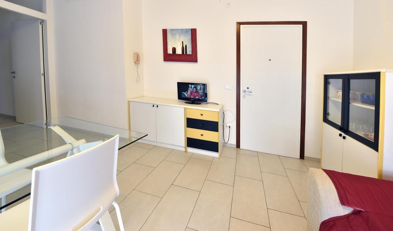 ליגננו סביאדורו Villa Rosa מראה חיצוני תמונה