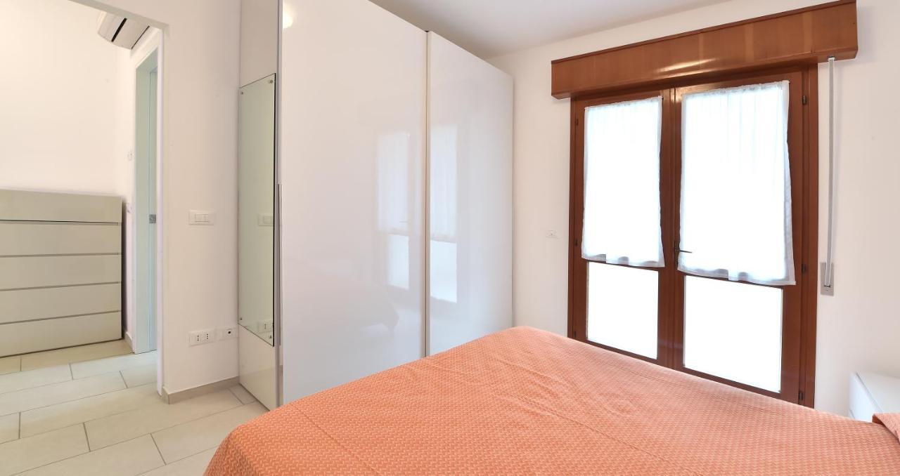 ליגננו סביאדורו Villa Rosa מראה חיצוני תמונה