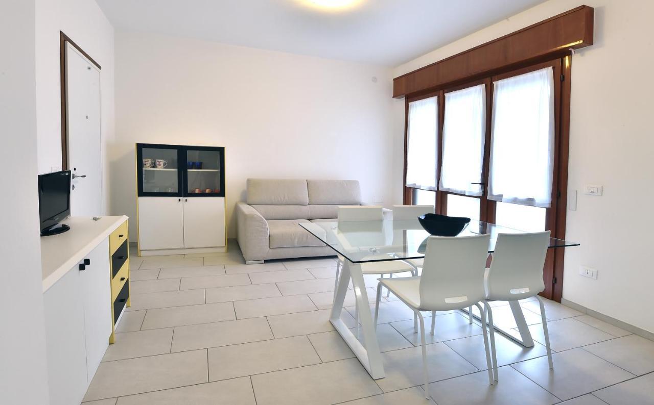 ליגננו סביאדורו Villa Rosa מראה חיצוני תמונה