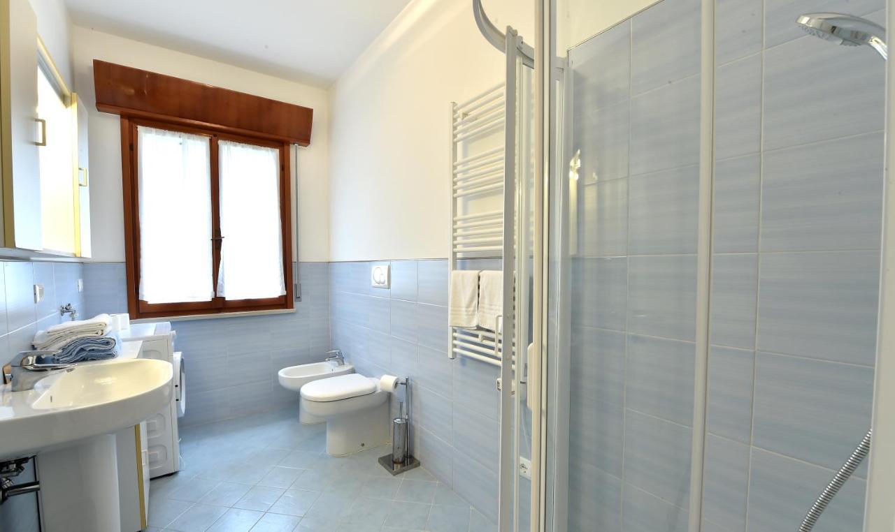 ליגננו סביאדורו Villa Rosa מראה חיצוני תמונה