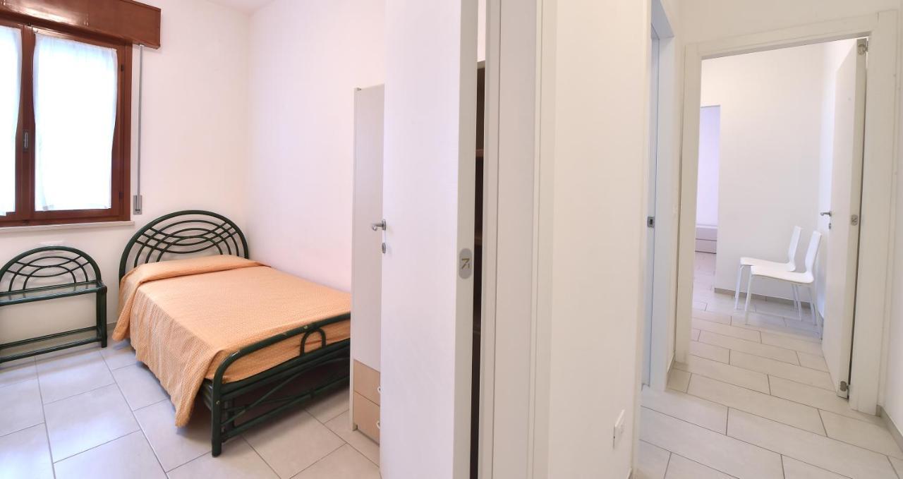 ליגננו סביאדורו Villa Rosa מראה חיצוני תמונה